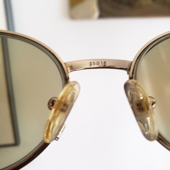 NOT FOR SALE 💖💖💖💖FENDI vintage FS 140 - Picture 4 of 9